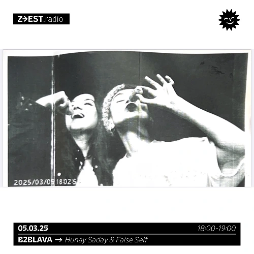 Soundcloud podcast image for