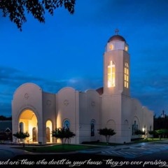 Long Shere Theotoke + O Kireyos - St. Mary Dallas Nahda 2025