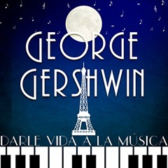 George Gershwin (Audiolibro)