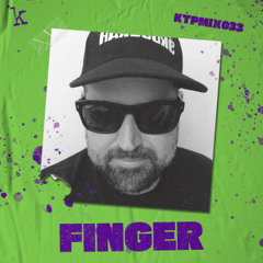 KTPMIX033. Finger