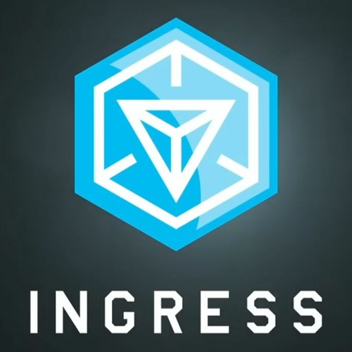 Ingress - It's Time To Move