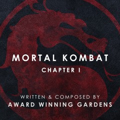 Mortal Kombat: Chapter I (2021)