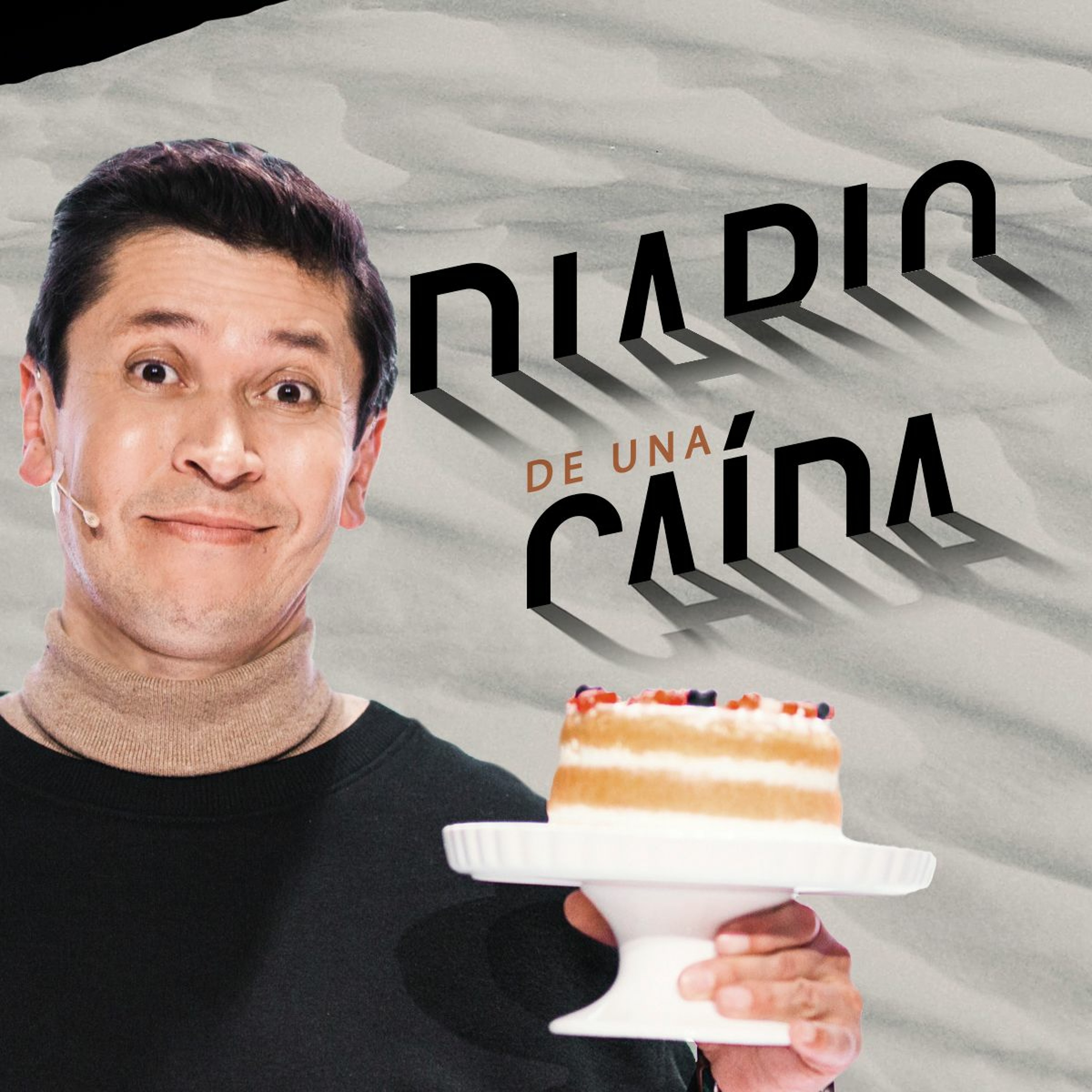 Podcast El Lugar de Su Presencia