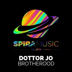 Dottor Jo - Brotherood [Free Download