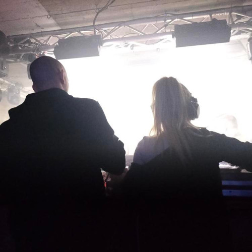 Raving in Hell 18.03.23 Marcel b2b Elli DJ Set (Zwischenbau Rostock).wav