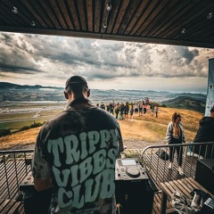 Melodic Golden Hour #5 Dj Dave K