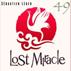 Momo Khani - Paradise Lost (Not Demure Remix) Mixed by Sébastien Léger at LOST MIRACLE Radio 049