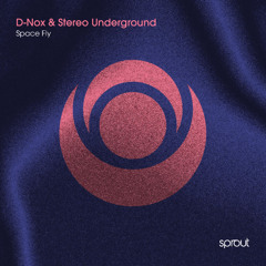 Stereo Underground & D-Nox - Space fly