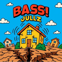 SET JULLZ - BASSLINE - AGOSTO 2025