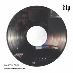 She Dont Give A Shit