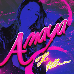 Amaya - Trapped (2020 Extended Version)
