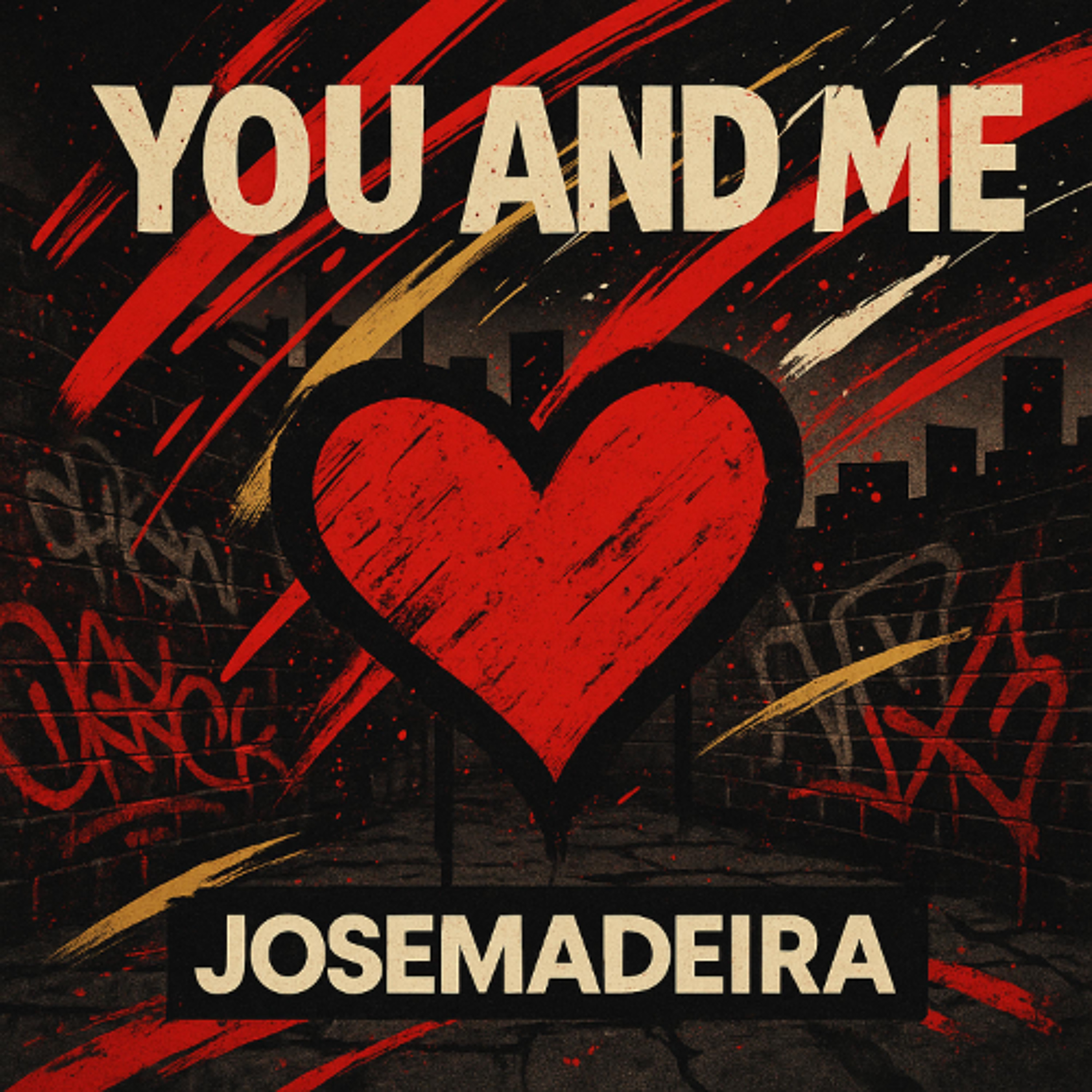 You and Me (OUT NOW) episode artwork