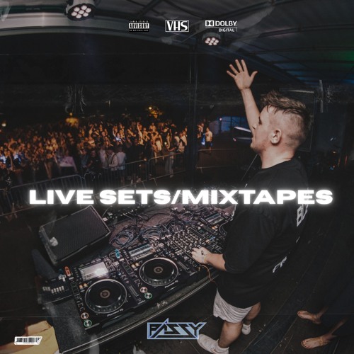 LIVE SETS/MIXTAPES
