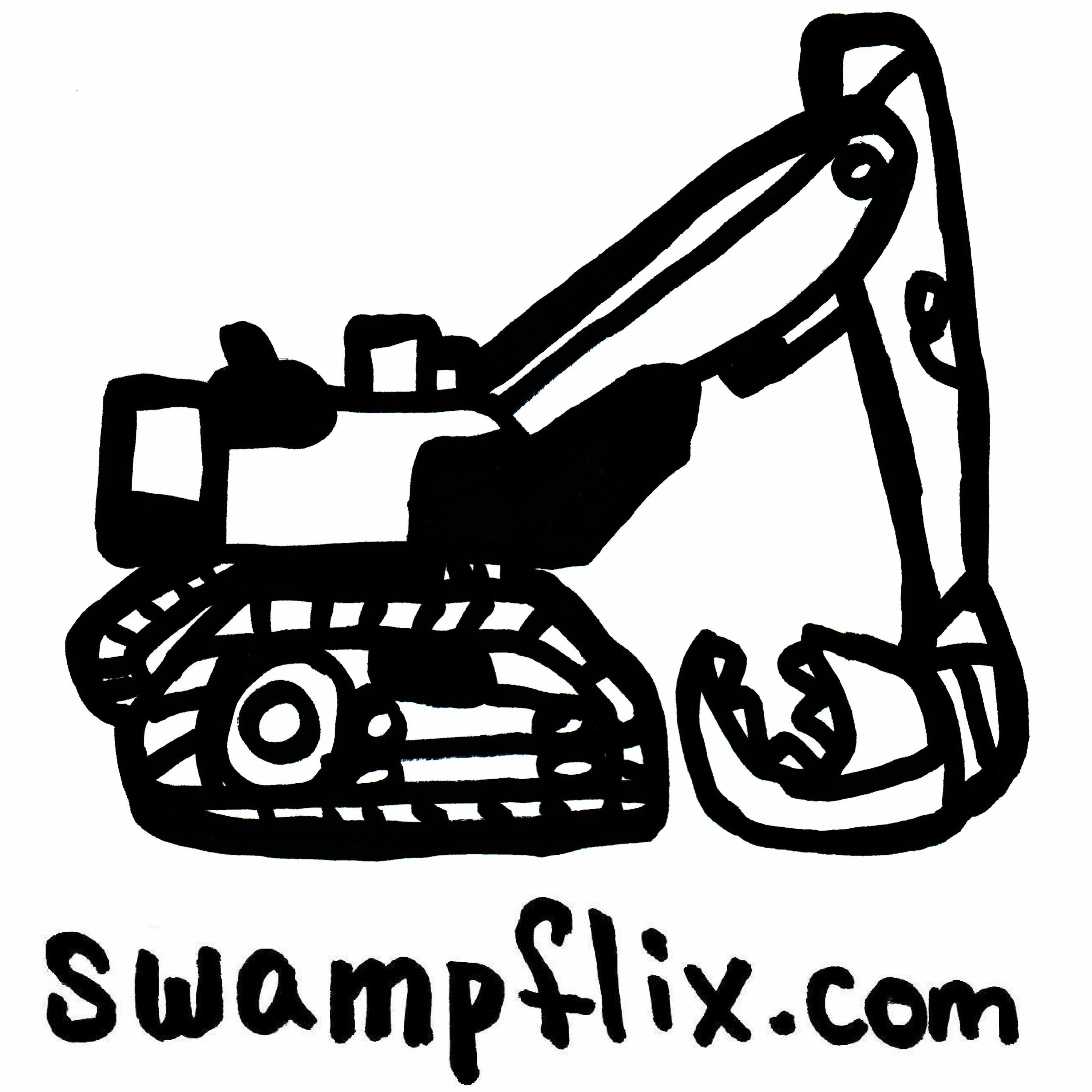 The Swampflix Podcast