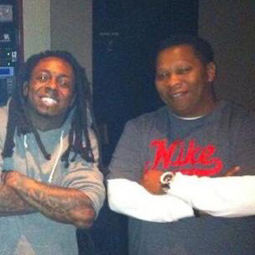 Lil Wayne- Start This Shit Off Right (Demo) LQ