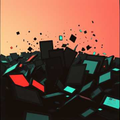 Digitale Dämmerung (Remastered)
