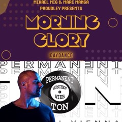 George Bleicher-MorningGloriy-PermanentTon-31.08.25