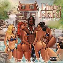 Billionaire Lingo - Lingo Island (Prod. Tperccc