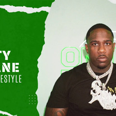 The Dusty Locane "On The Radar" Freestyle