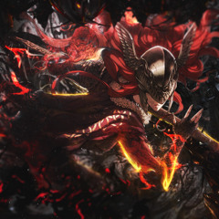 Scarlet Aeonia