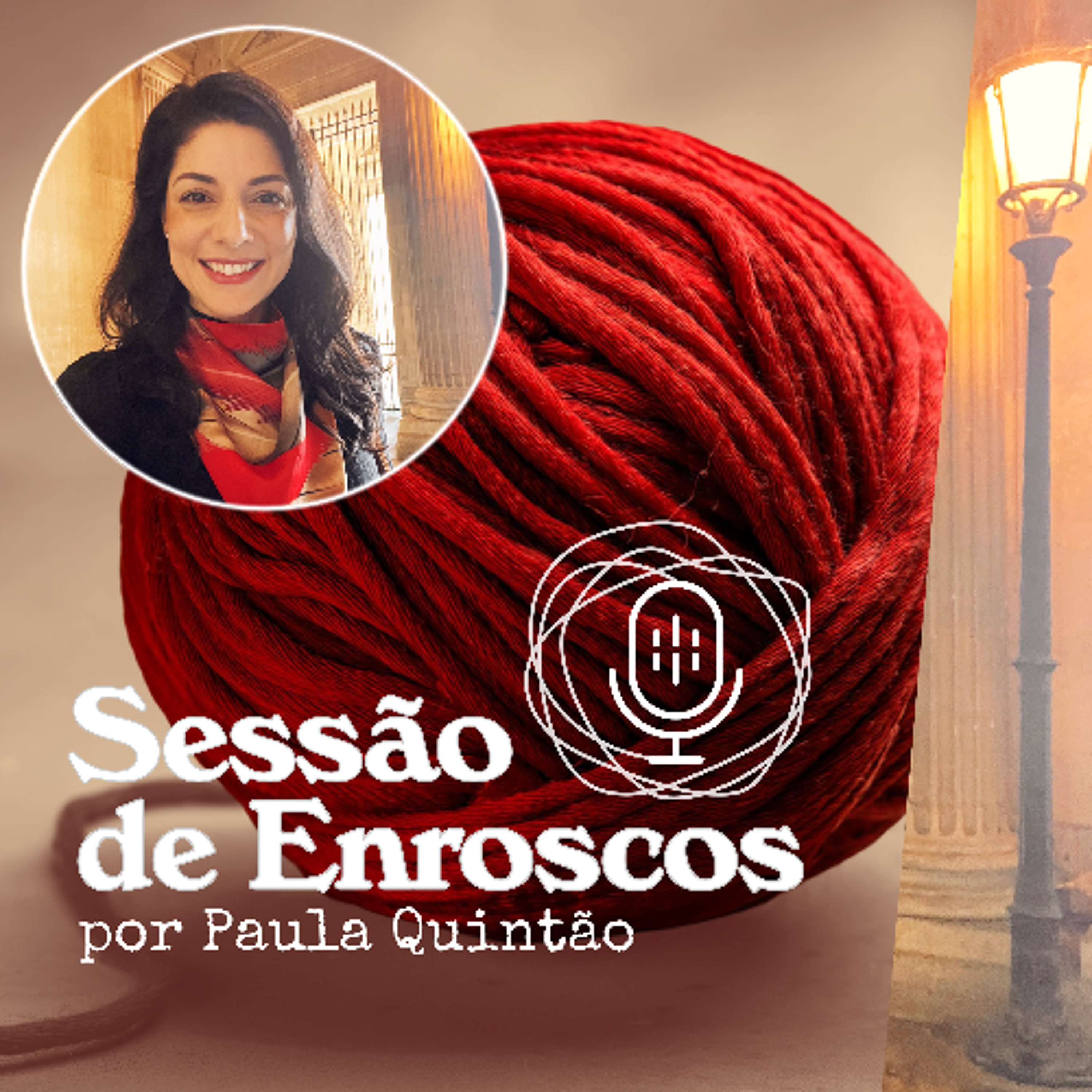 Sessão de Enroscos