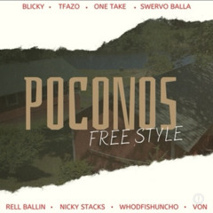 POCONOSFREESTYLE