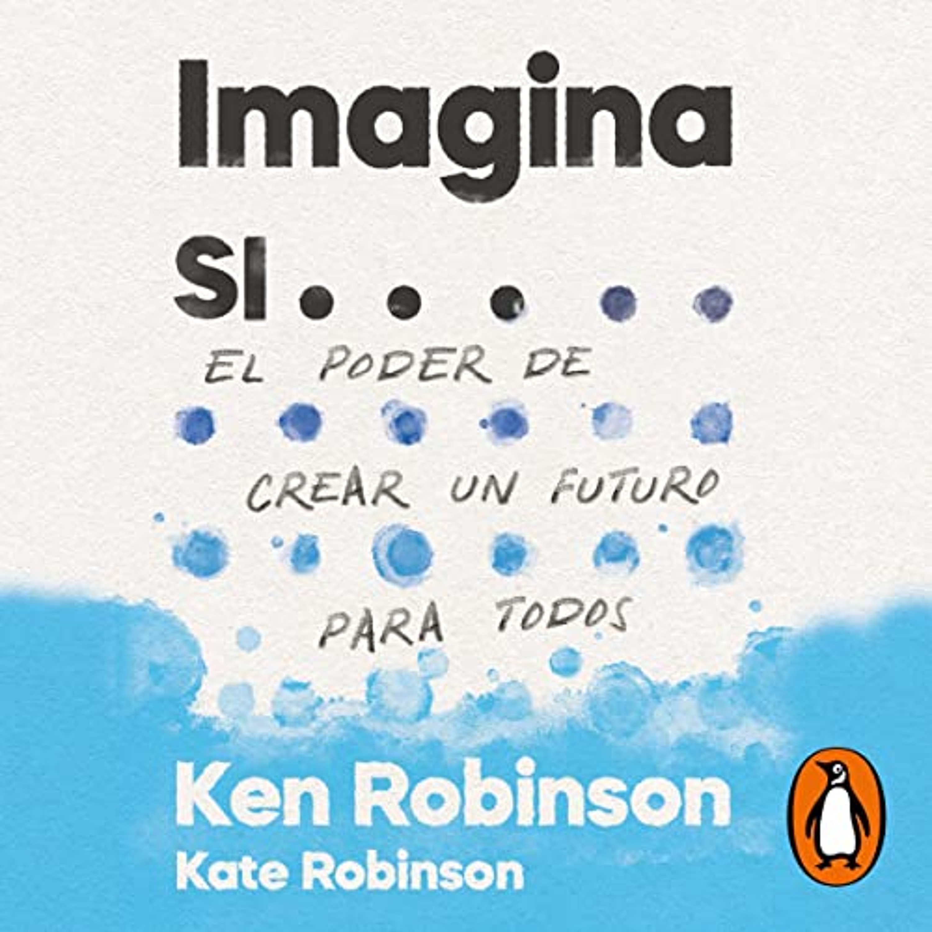 Imagina si... [Imagine If...] (Audiolibro) | Prueba Gratis