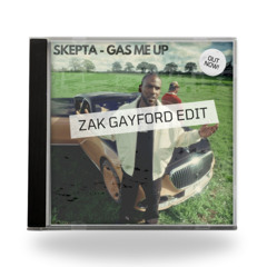 Gas me up (Souncloud Filtered Vocals) - Free Download