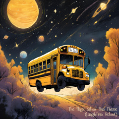 The Magic School Bus Theme (LaughTrax Reboot)
