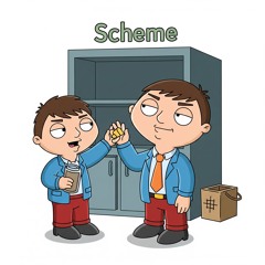 FDD180 – Stewie’s Scheme
