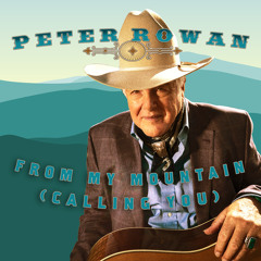 From My Mountain (Calling You) [feat. Molly Tuttle & Lindsay Lou]