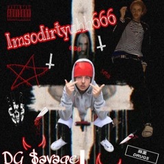 lil slump x DG $avage - imsodirtyuhh666 (Prod. Rustoblak)