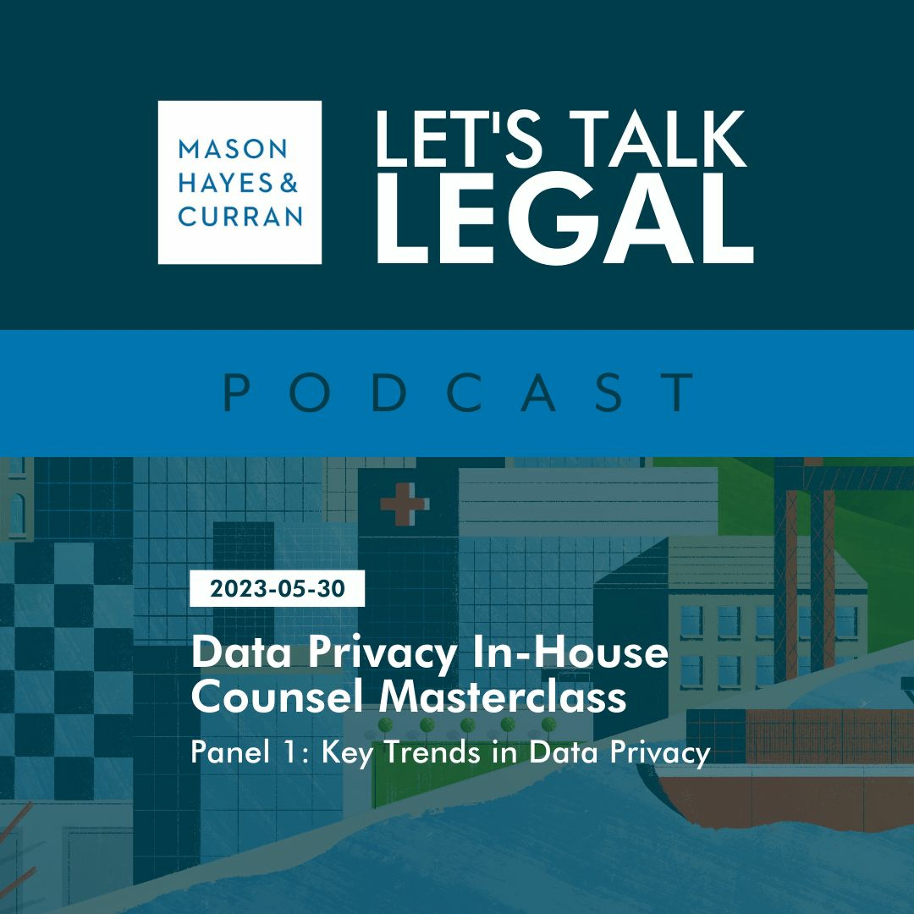 Mason Hayes & Curran LLP