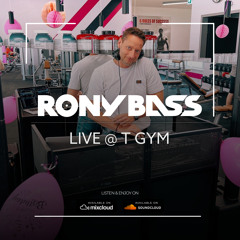 RONY-BASS-LIVE@T-GYM-PUMP-PARTY-2022-05-10