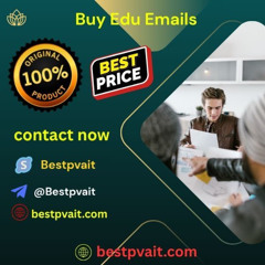 How to Buy Edu Emails and the Benefits in This Year 2025=2026