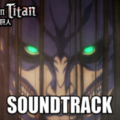 Attack on Titan OST -"Attack 0N titan WMId x Chronicles Ver" Epic Cover | Feat.  @Tempered Lion ​