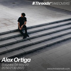 XOLO w/ Alex Ortiga (SY - IN)