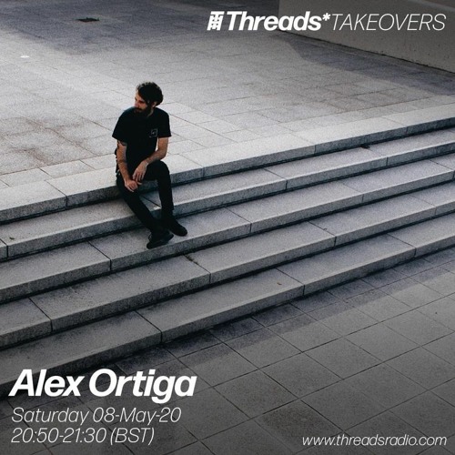 XOLO w/ Alex Ortiga (SY - IN)