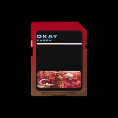 (FREE) Poorstacy x Iann Dior Type Beat - "okay" | (Prod. Kabeh)
