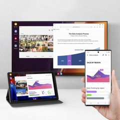 Samsung DeX