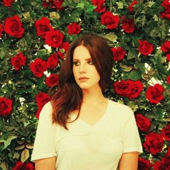 Crazy For You (Lana Del Rey Cover) (Unreleased Rare)
