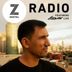 259. Z RADIO with LOOMSY