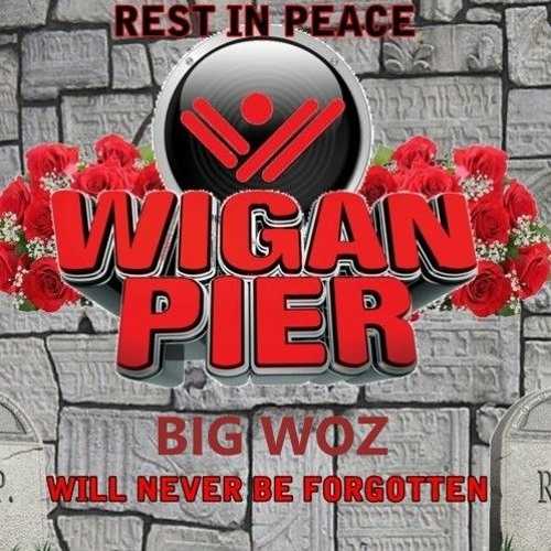 Wigan Pier ThrowBack [BIG WOZ MIX] Free Download!!