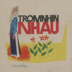 TRÔM NHÌN NHAU (Trầm Tử Thiêng) - Thanh Phong, Hoàng Oanh