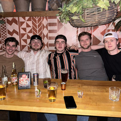 Junior Party Party