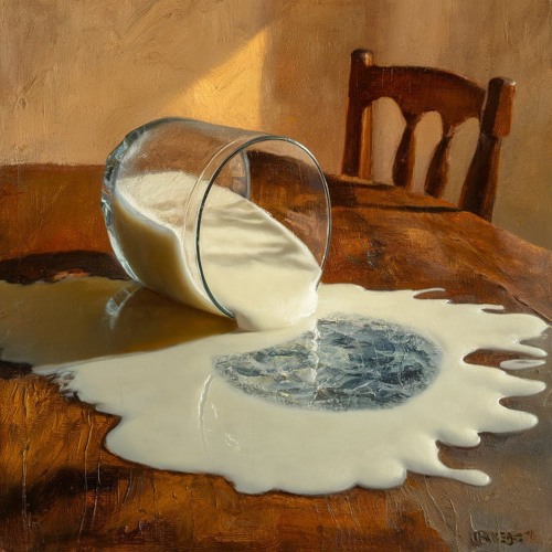 Stream Spilt Milk by DJ DollaMenu | Listen online for free on SoundCloud
