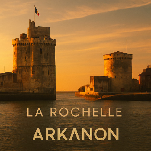 La Rochelle