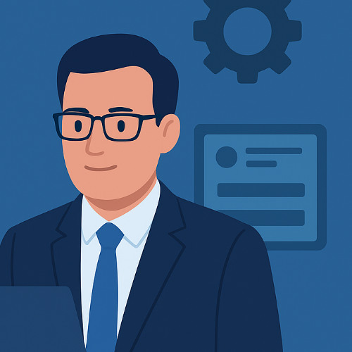 James Bleier II – Indianapolis Architectural Stories in Motion