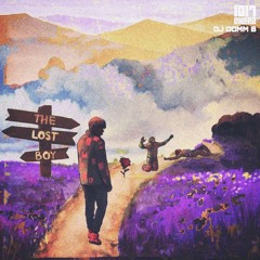 YBN Cordae-  Lost And Found (Chopped & Screwed