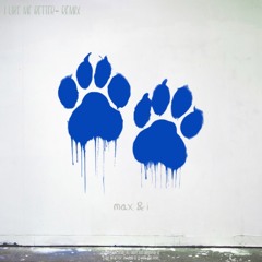 I Like Me Better- Lauv- max & i Remix